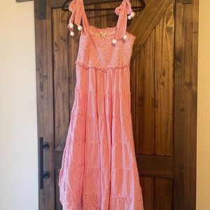 Crown & Ivy Dress